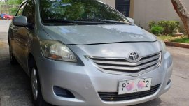 2nd Hand Toyota Vios 2011 for sale in Marikina