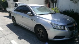 2nd Hand Chevrolet Cruze 2010 for sale in Caloocan