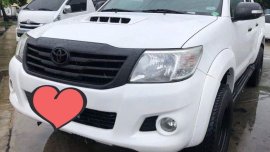 2013 Toyota Hilux for sale in Antipolo