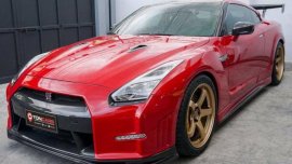 2nd Hand Nissan Gt-R for sale in Quezon City