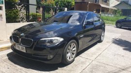 Selling Bmw 520D 2010 Automatic Gasoline in Taytay