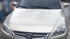 2006 Honda Accord for sale in San Fernando