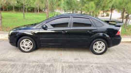 Ford Focus 2006 Automatic Gasoline for sale in Bacolod