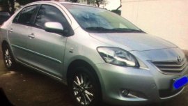 Selling Used Toyota Vios 2012 in Angeles