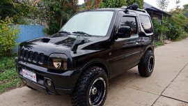 Suzuki Jimny 2015 for sale in Santa Cruz