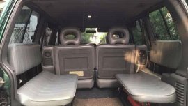 2nd Hand Mitsubishi Pajero 2001 for sale in Manila