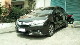 2nd Hand Honda City 2017 at 30000 km for sale