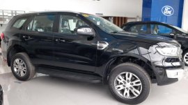 Selling Ford Everest 2019 Automatic Diesel in Balagtas