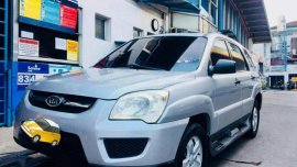 2008 Kia Sportage for sale in Mandaue