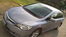 2008 Honda Civic for sale in Meycauayan