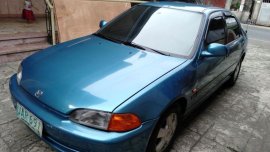 1995 Honda Civic for sale in Lipa