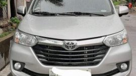 Toyota Avanza 2018 Automatic Gasoline for sale in Las Piñas