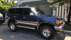 Like New Toyota Land Cruiser 1997 for sale in Parañaque