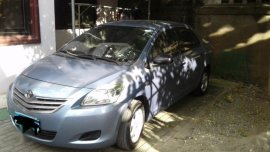 2nd Hand Toyota Vios 2010 at 110000 km for sale in Tuguegarao