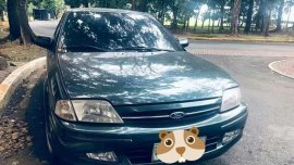 Selling 2nd Hand Ford Lynx 2001 in Marikina