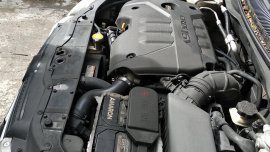 Used Hyundai Accent 2010 for sale in Metro Manila 