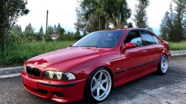2000 Bmw M5 for sale in Lipa