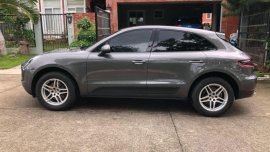 Porsche Macan 2016 Automatic Gasoline for sale in Las Piñas