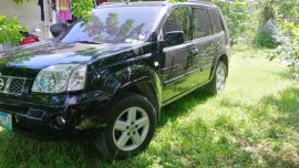 2nd Hand Nissan X-Trail 2012 at 90000 km for sale