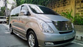 Sell 2016 Hyundai Starex in Quezon City