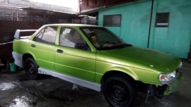 2nd Hand Nissan Sentra for sale in Caloocan