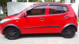 2nd Hand Hyundai I10 2013 for sale in Biñan