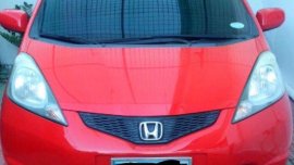 2nd Hand Honda Jazz 2010 for sale in Cabanatuan