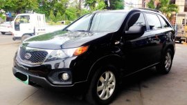 Selling Kia Sorento 2012 at 40000 km in Cebu City