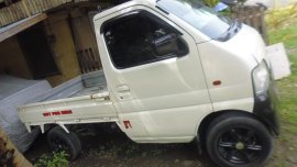Selling Suzuki Multi-Cab 2015 Automatic Gasoline in Butuan