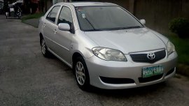 2nd Hand Toyota Vios 2006 at 110000 km for sale in Angeles