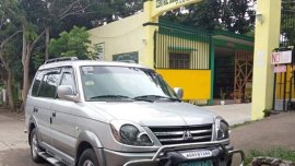 2nd Hand Mitsubishi Adventure 2011 for sale in San Fernando