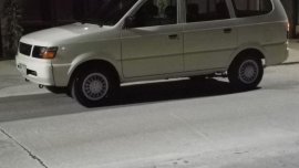 Selling Toyota Revo 2000 Manual Diesel in Pasig