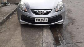 2015 Honda Brio for sale in Biñan