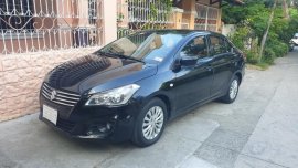 2nd Hand Suzuki Ciaz 2016 at 23000 km for sale in Taytay