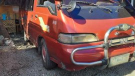 Hyundai Grace 1993 Manual Diesel for sale in Las Piñas