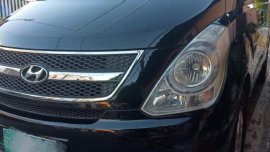 2nd Hand Hyundai Starex 2010 for sale in Muntinlupa