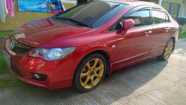 Honda Civic 2009 Automatic Gasoline for sale in Tagaytay