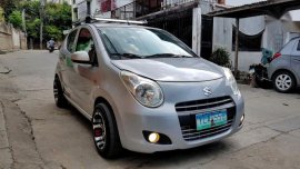 2012 Suzuki Celerio for sale in Cebu City