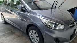 Selling 2nd Hand Hyundai Accent 2016 in San Mateo