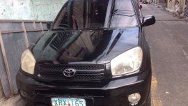 2nd Hand Toyota Rav4 for sale in Quezon City