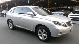 2nd Hand Lexus Rx450H 2011 Automatic Gasoline for sale in Pasig
