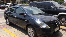 Nissan Almera 2017 Manual Gasoline for sale in Marikina