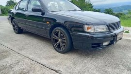 Nissan Cefiro 1997 Automatic Gasoline for sale in Morong
