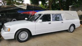 Toyota Crown 1996 Automatic Gasoline for sale in Bacoor