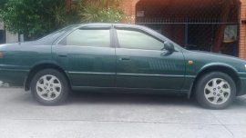 2nd Hand Toyota Camry 1998 at 78000 km for sale in Manila