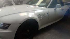 Sell 2nd Hand 1998 Bmw Z3 Convertible in Quezon City
