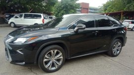 Selling Lexus Rx 350 2017 at 5109 km in Pasig