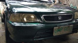 2nd Hand Honda City 1996 for sale in Cainta