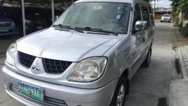 Selling 2nd Hand Mitsubishi Adventure 2006 in Batangas City