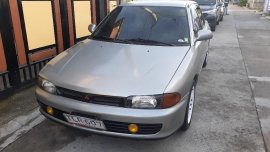 1993 Mitsubishi Lancer for sale in General Trias
